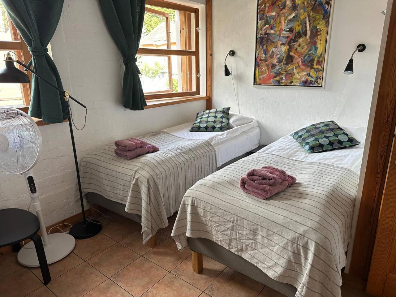 Bed and Breakfast House Of Sun Wilno Zewnętrze zdjęcie