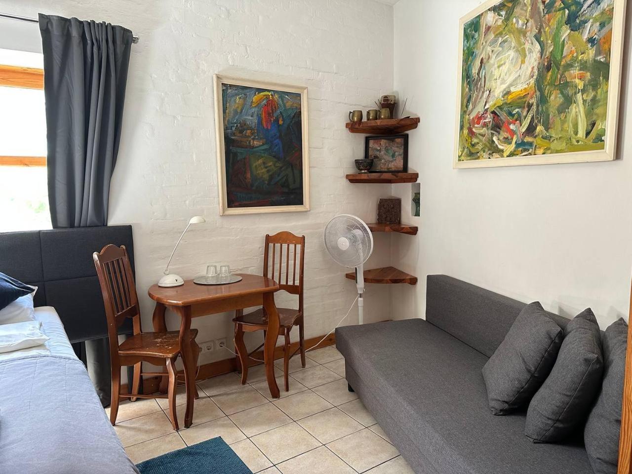 Bed and Breakfast House Of Sun Wilno Zewnętrze zdjęcie