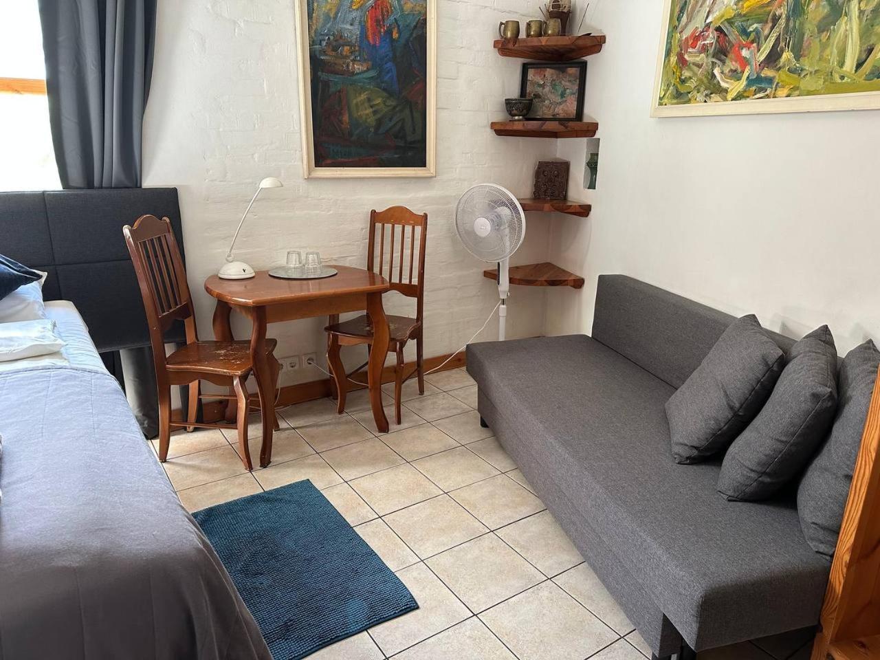 Bed and Breakfast House Of Sun Wilno Zewnętrze zdjęcie