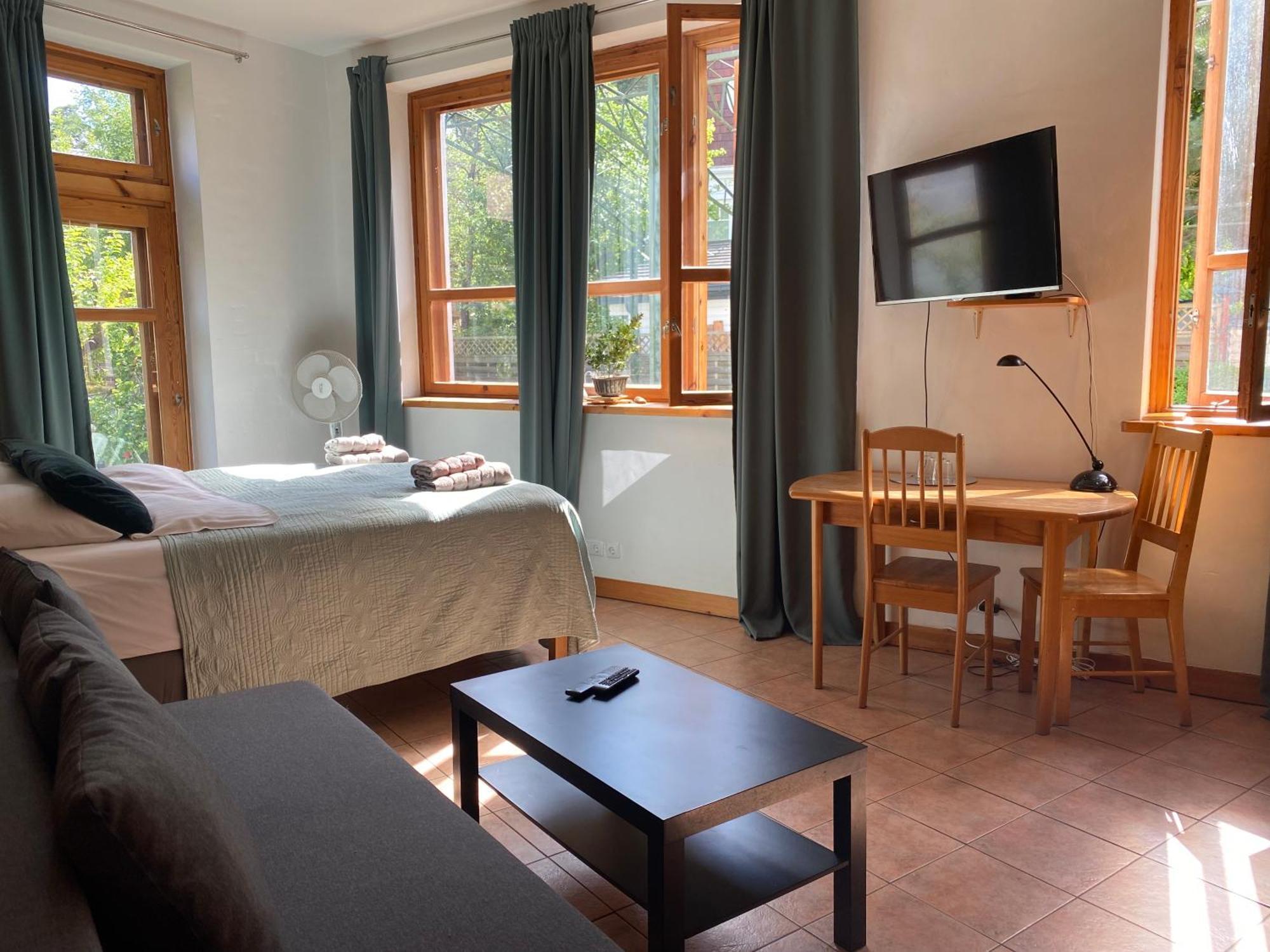 Bed and Breakfast House Of Sun Wilno Zewnętrze zdjęcie