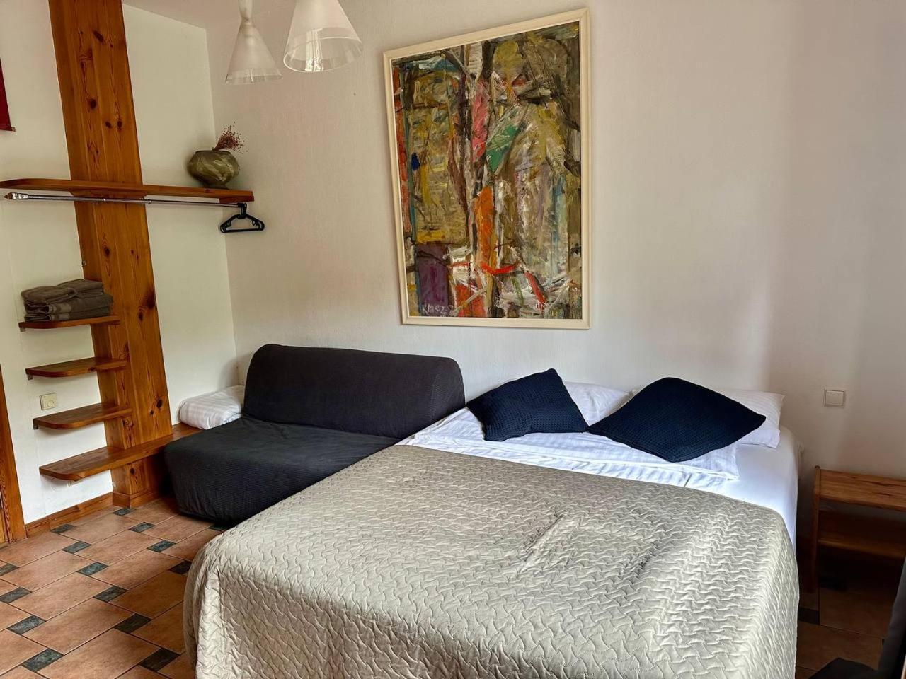 Bed and Breakfast House Of Sun Wilno Zewnętrze zdjęcie