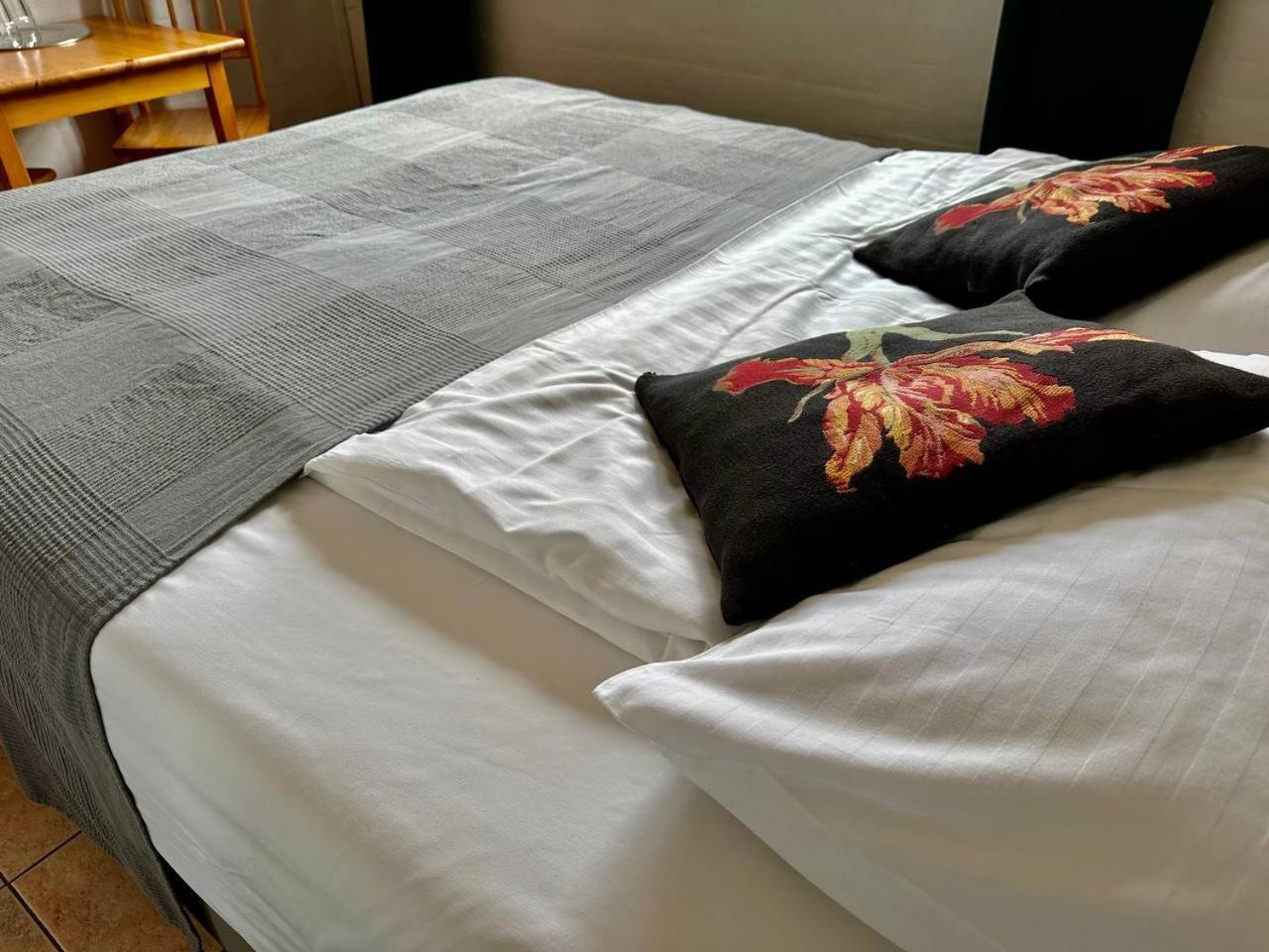 Bed and Breakfast House Of Sun Wilno Zewnętrze zdjęcie
