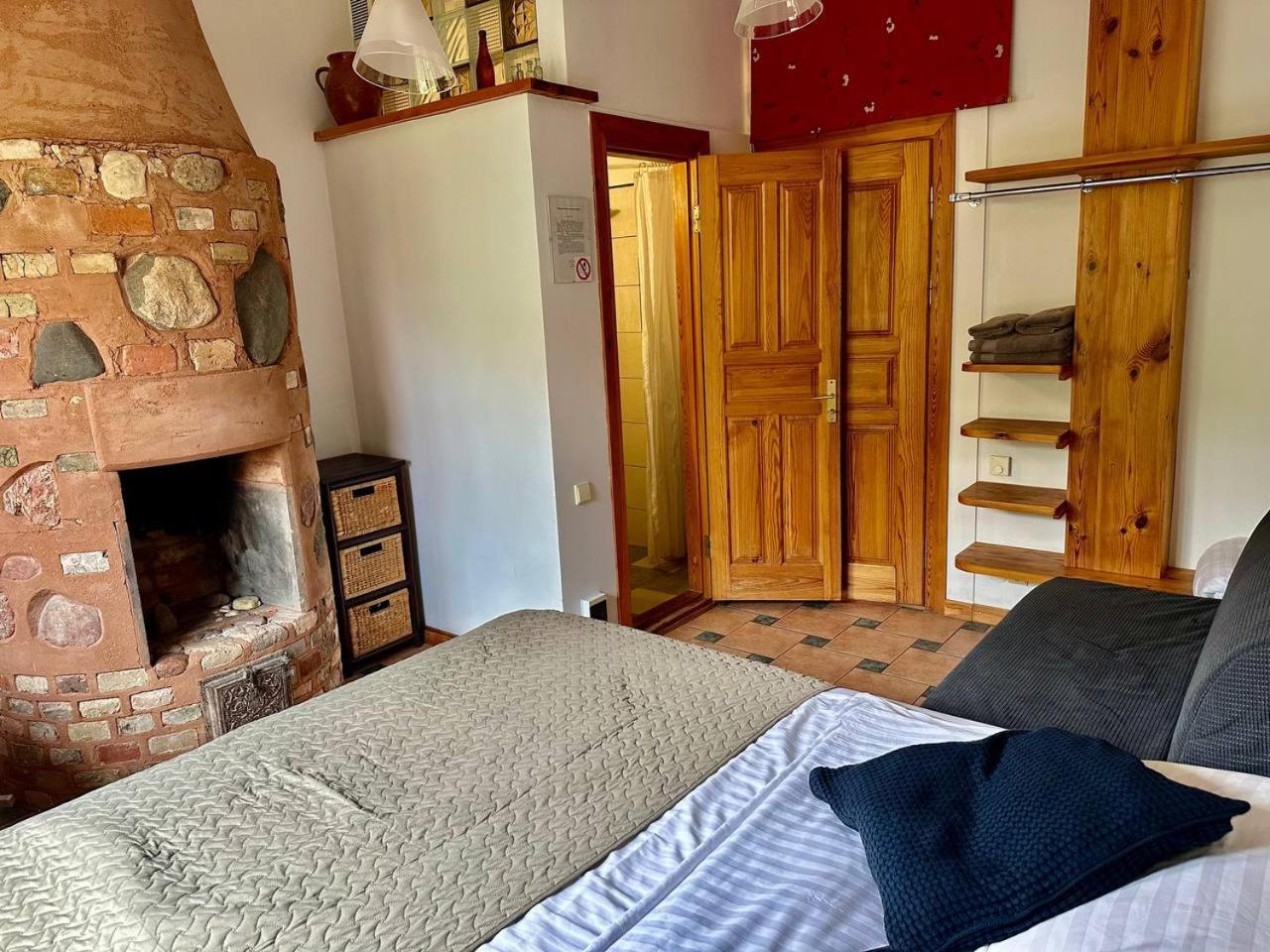 Bed and Breakfast House Of Sun Wilno Zewnętrze zdjęcie