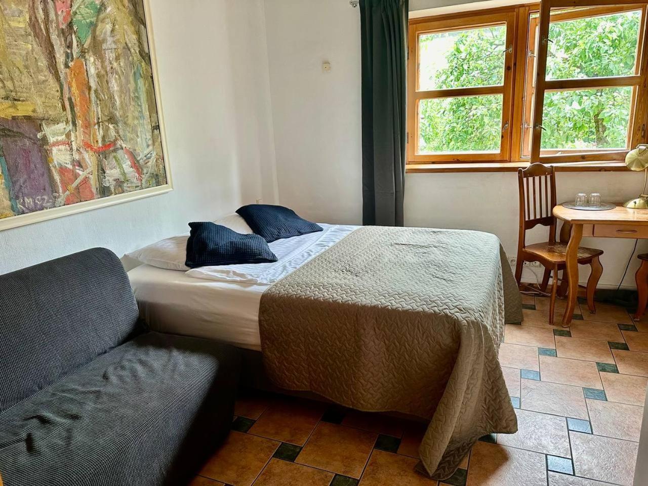 Bed and Breakfast House Of Sun Wilno Zewnętrze zdjęcie