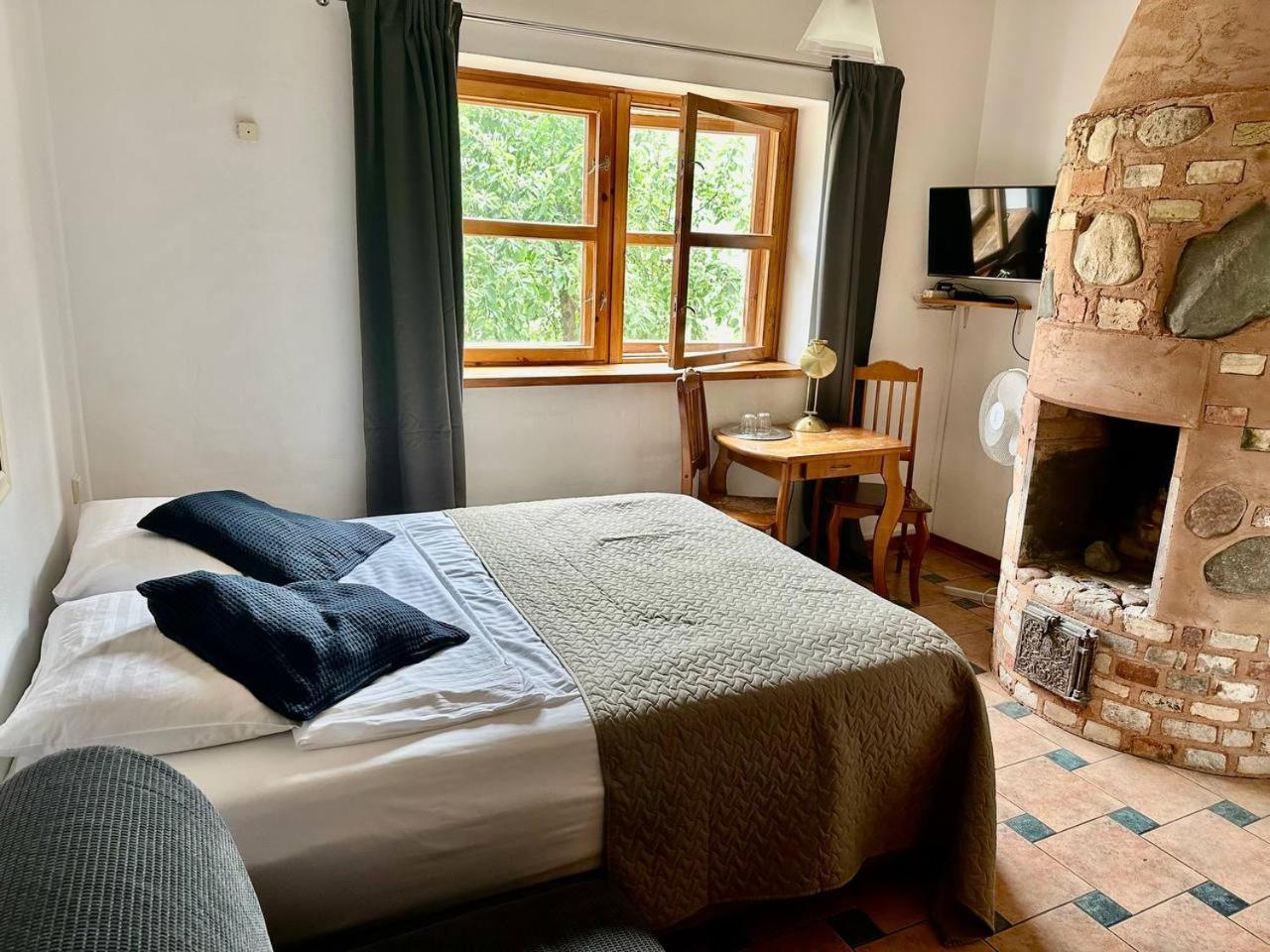 Bed and Breakfast House Of Sun Wilno Zewnętrze zdjęcie