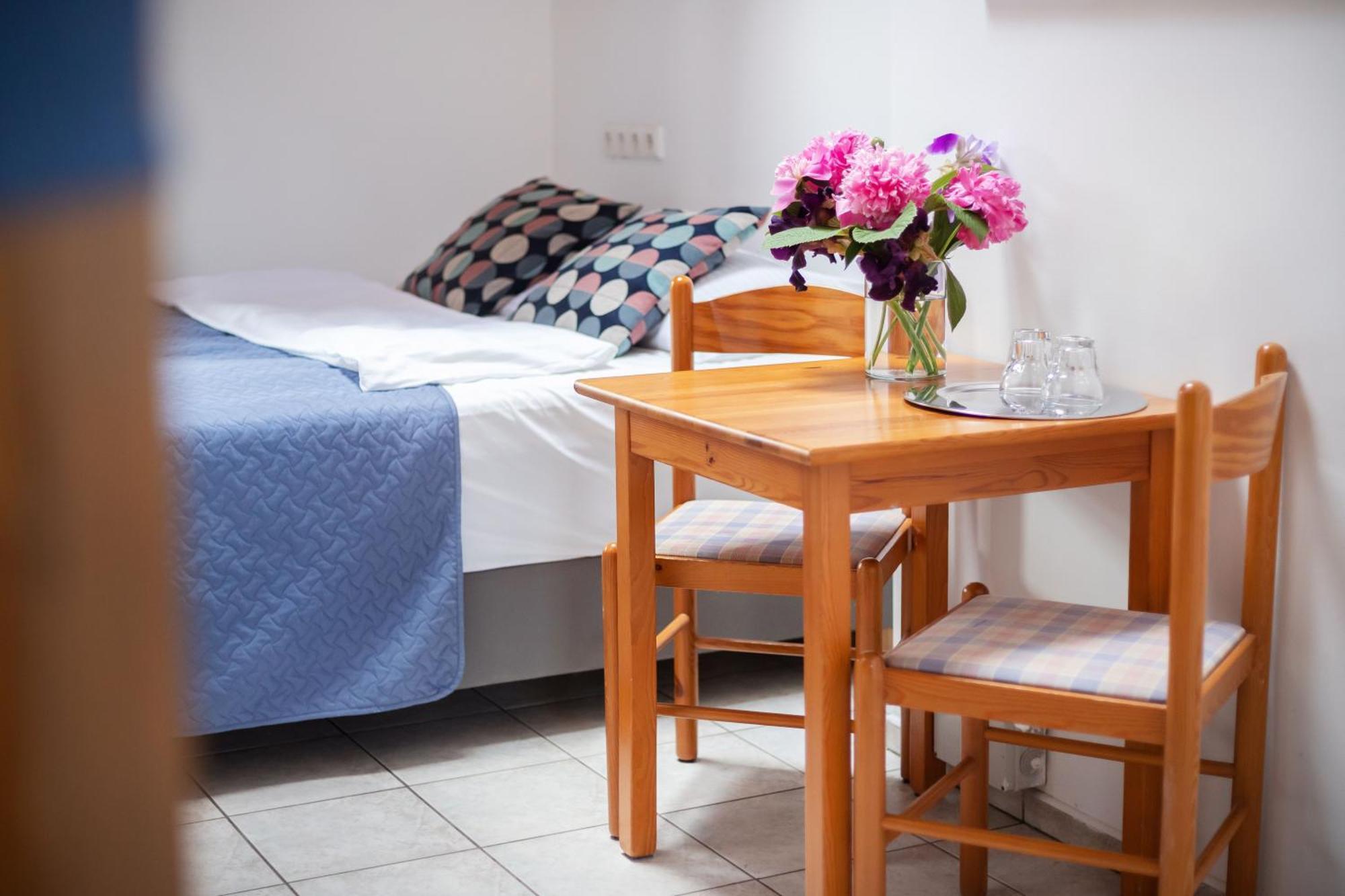 Bed and Breakfast House Of Sun Wilno Zewnętrze zdjęcie