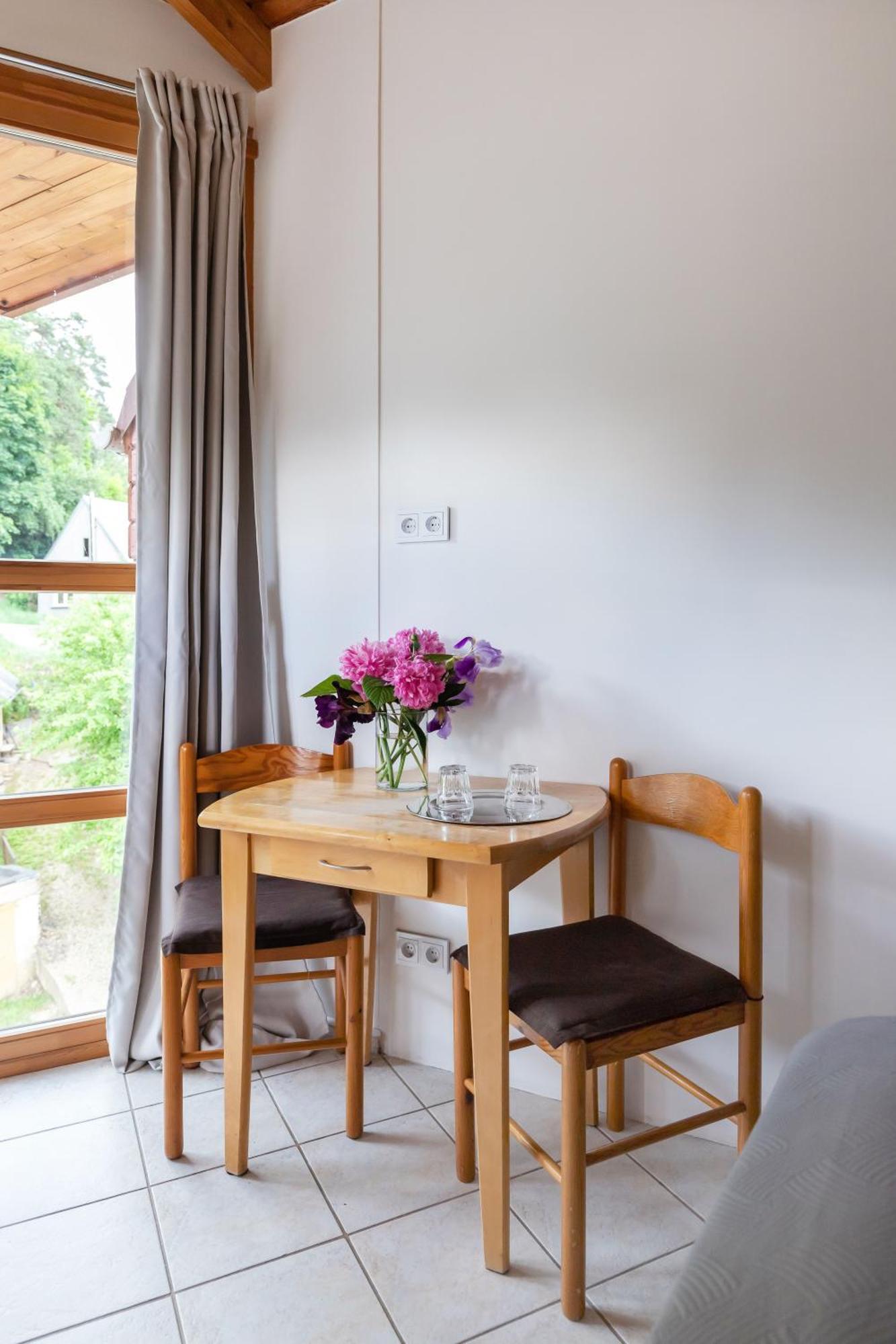Bed and Breakfast House Of Sun Wilno Zewnętrze zdjęcie