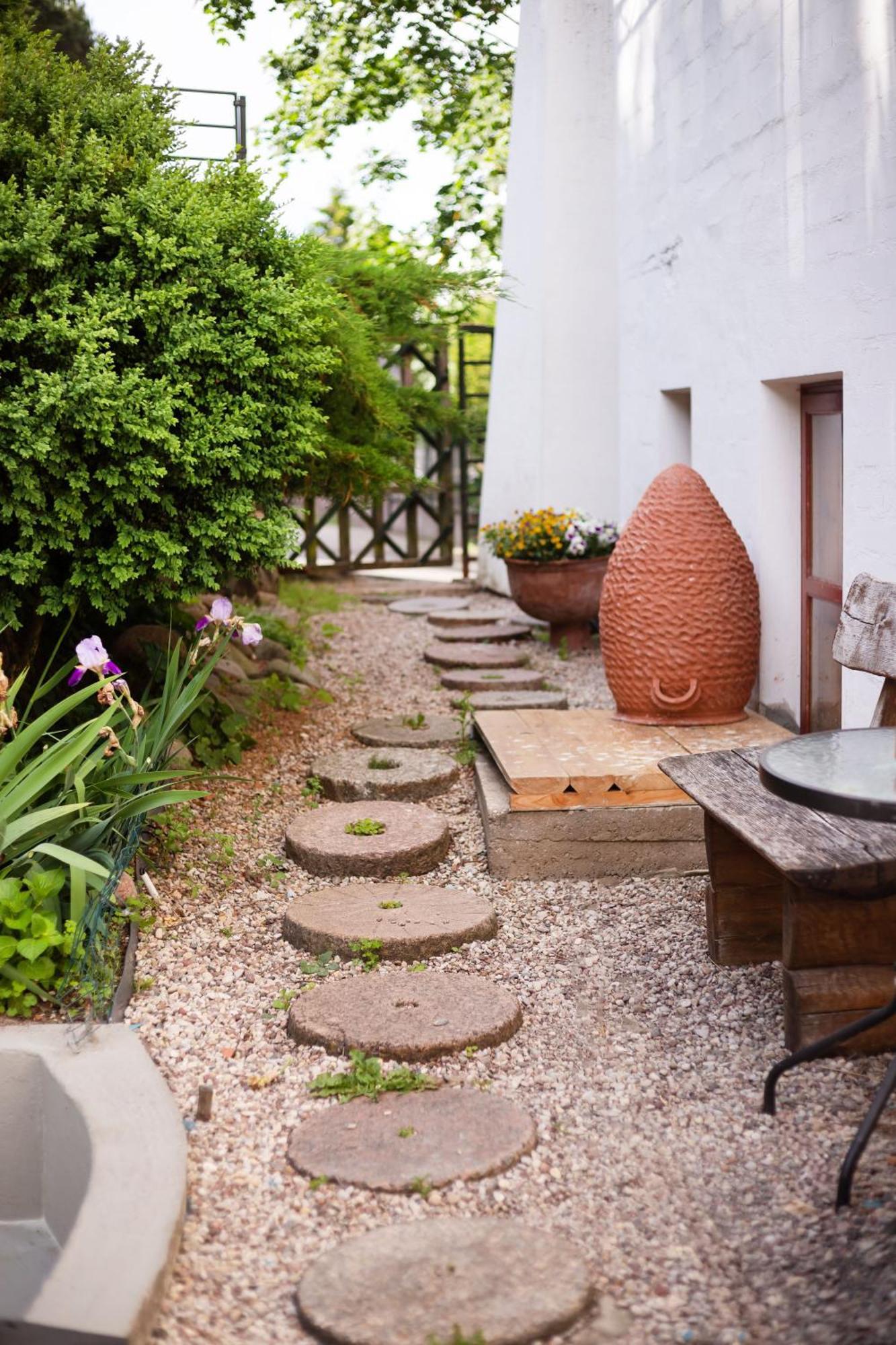 Bed and Breakfast House Of Sun Wilno Zewnętrze zdjęcie