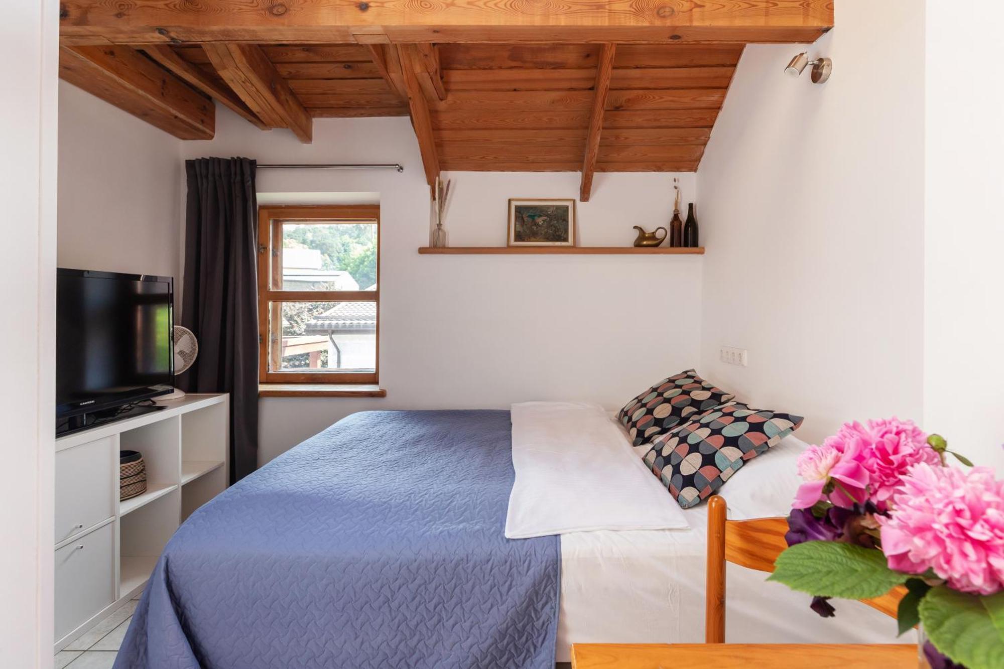 Bed and Breakfast House Of Sun Wilno Zewnętrze zdjęcie