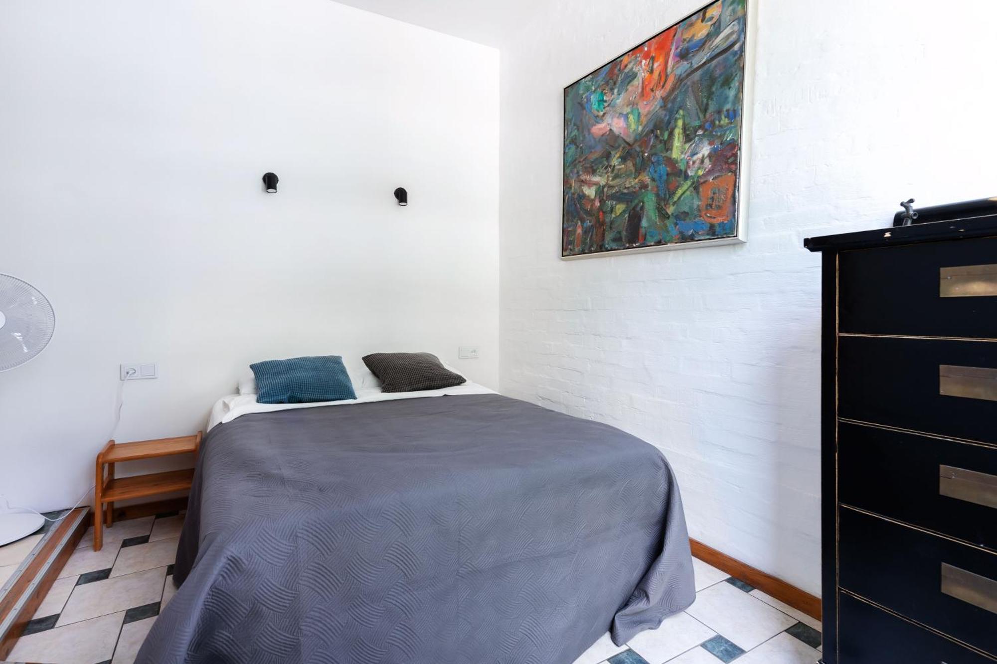 Bed and Breakfast House Of Sun Wilno Zewnętrze zdjęcie