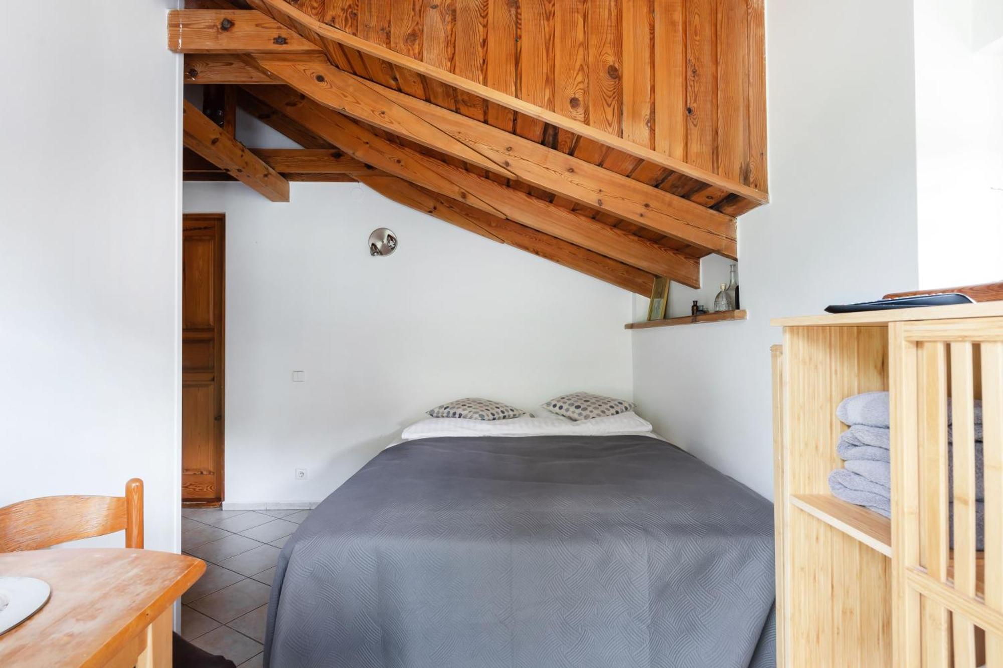 Bed and Breakfast House Of Sun Wilno Zewnętrze zdjęcie