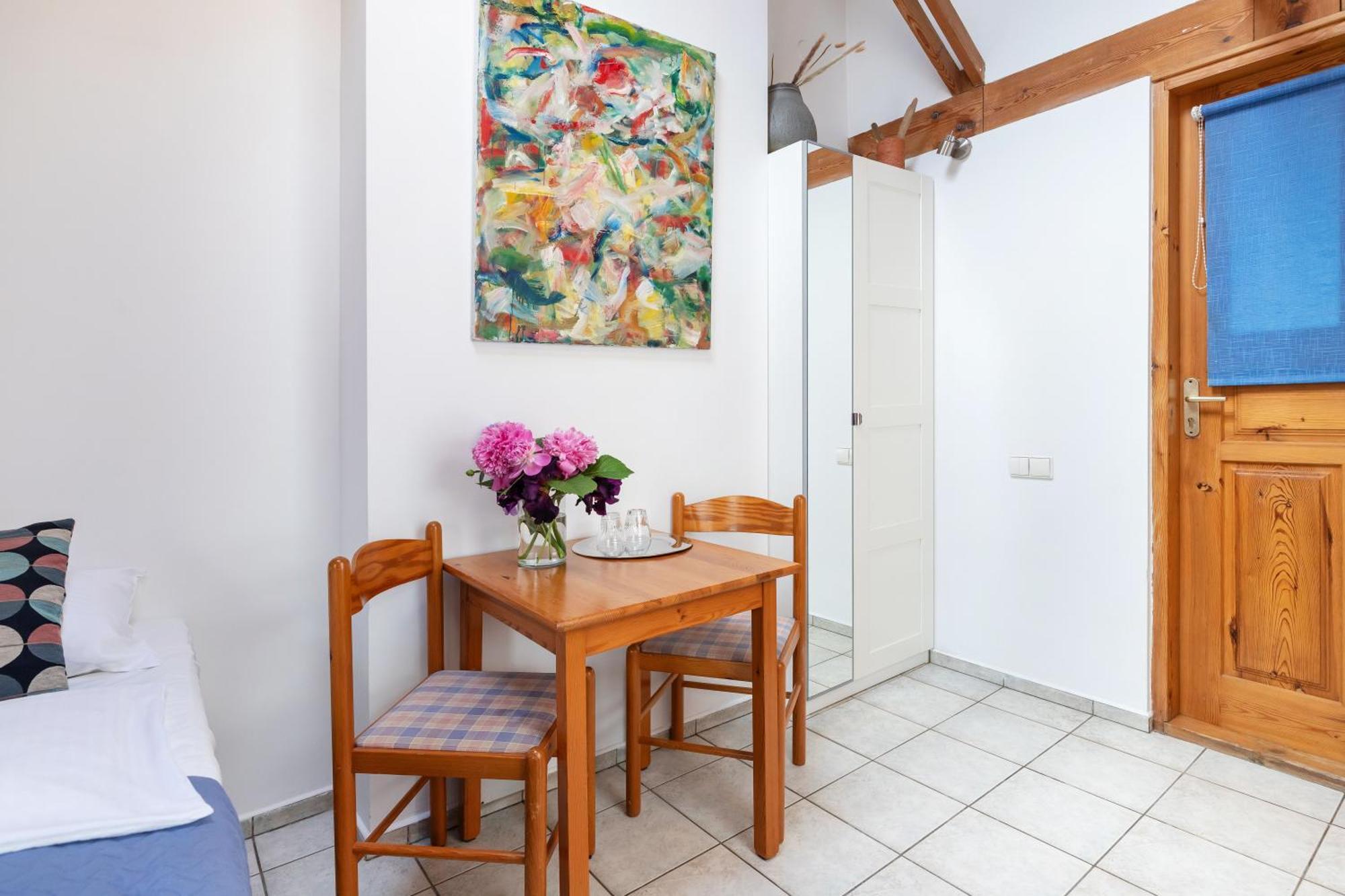 Bed and Breakfast House Of Sun Wilno Pokój zdjęcie