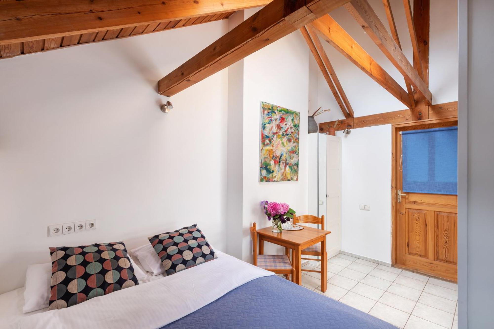 Bed and Breakfast House Of Sun Wilno Zewnętrze zdjęcie