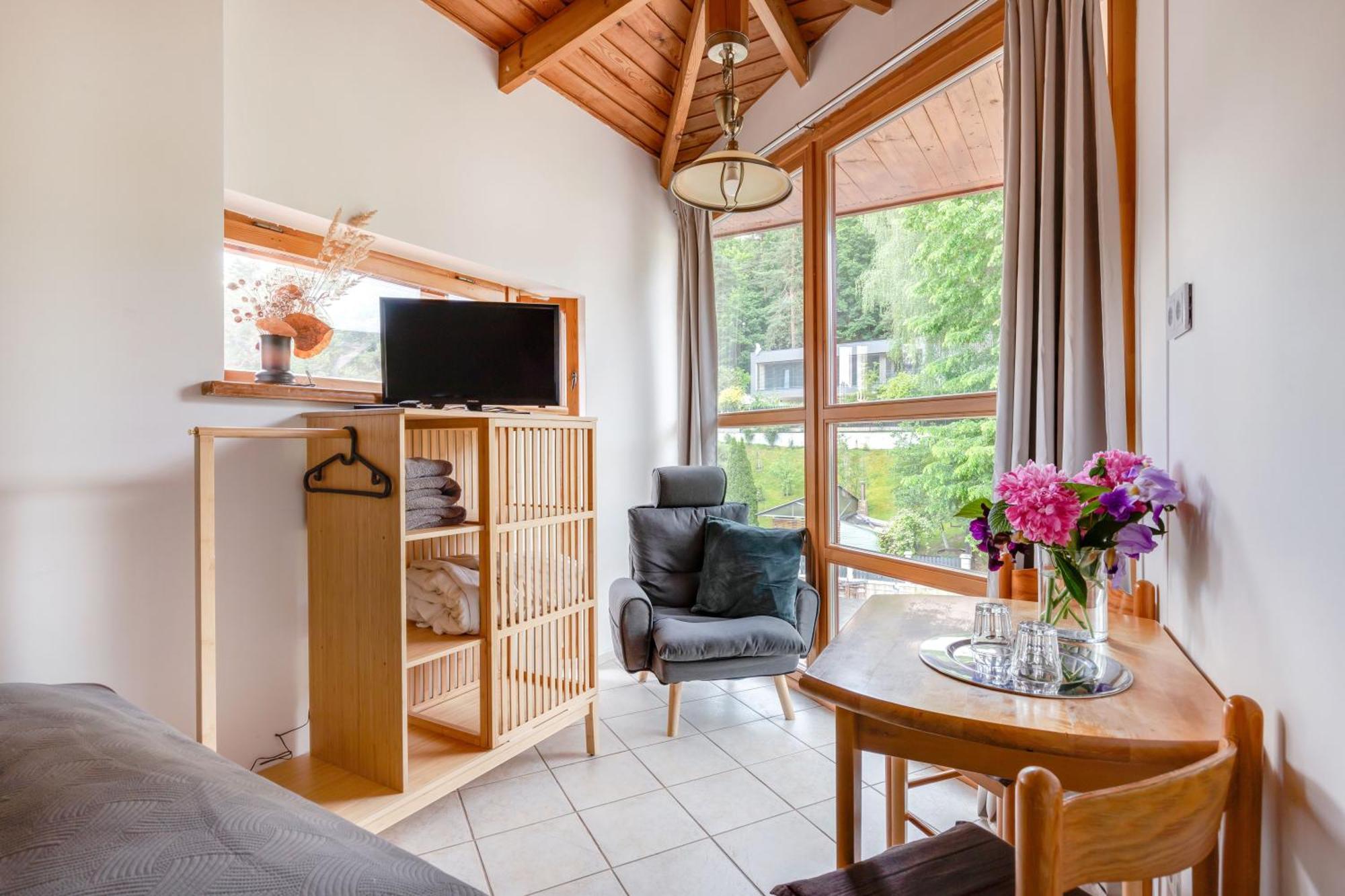 Bed and Breakfast House Of Sun Wilno Zewnętrze zdjęcie