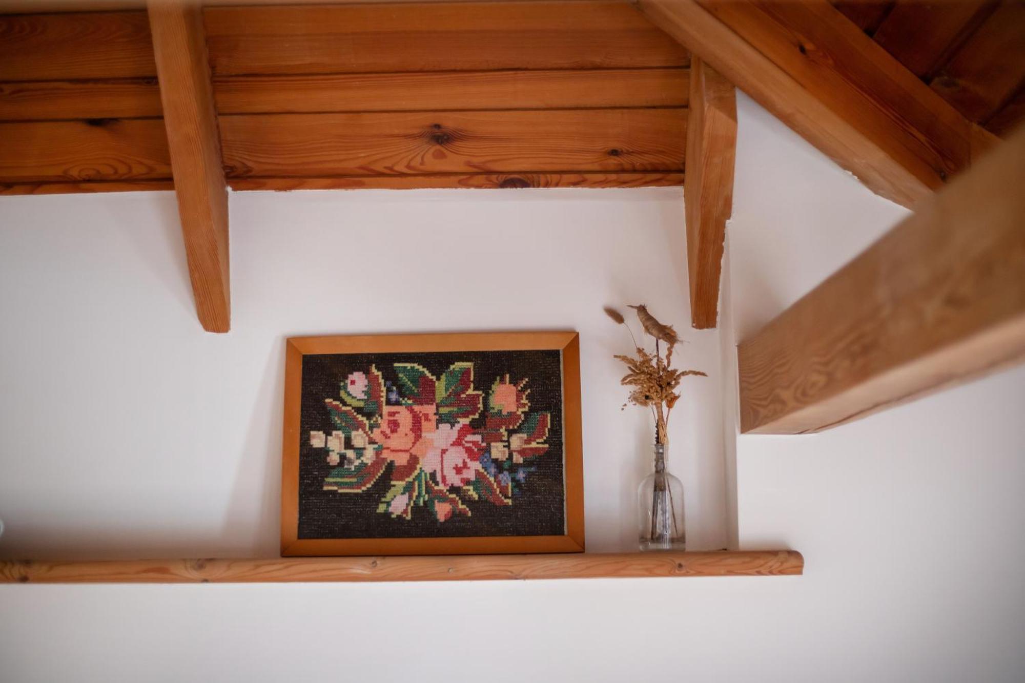Bed and Breakfast House Of Sun Wilno Zewnętrze zdjęcie