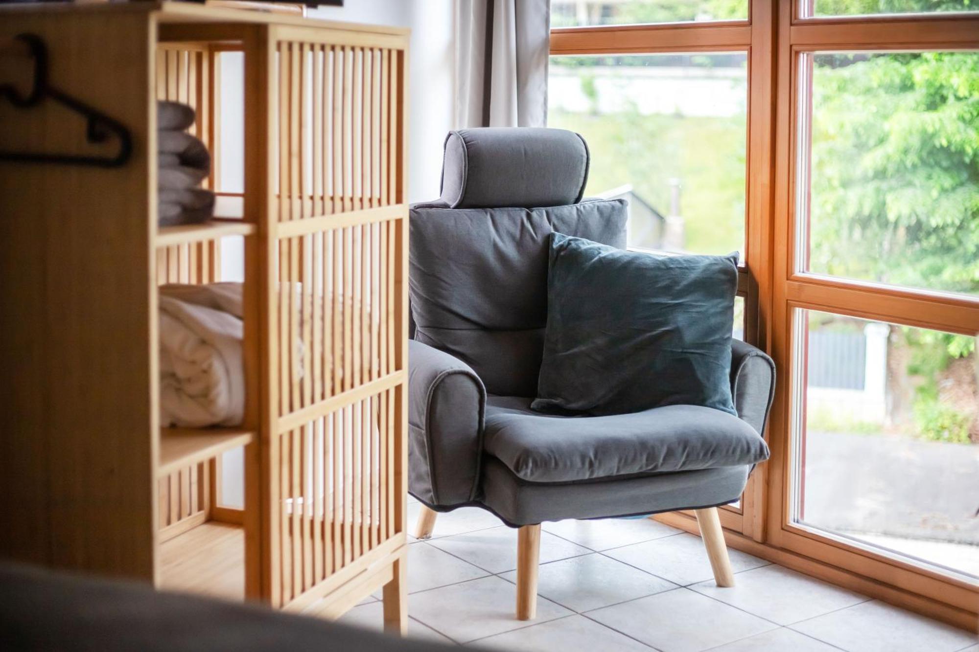 Bed and Breakfast House Of Sun Wilno Zewnętrze zdjęcie