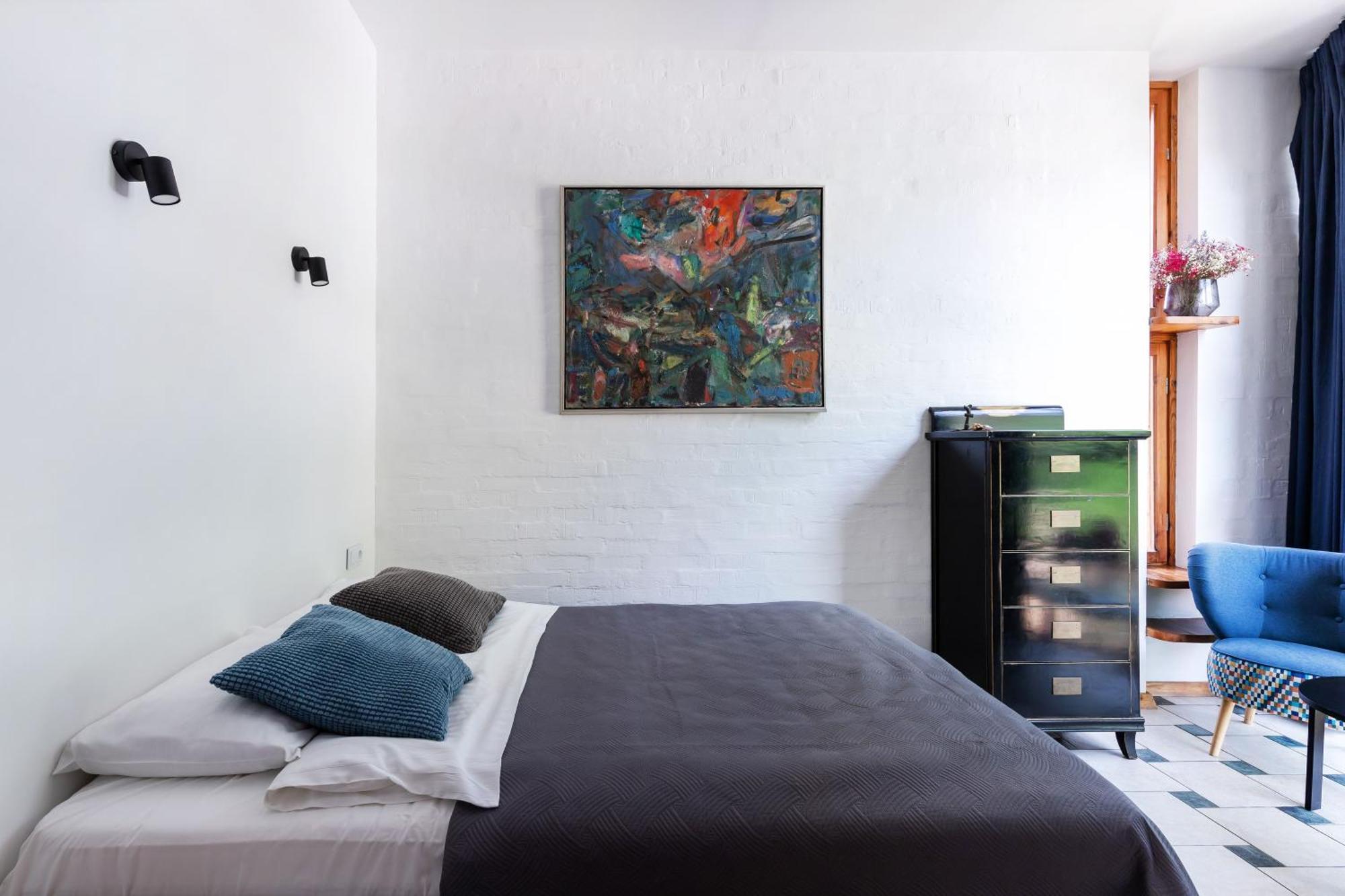 Bed and Breakfast House Of Sun Wilno Zewnętrze zdjęcie