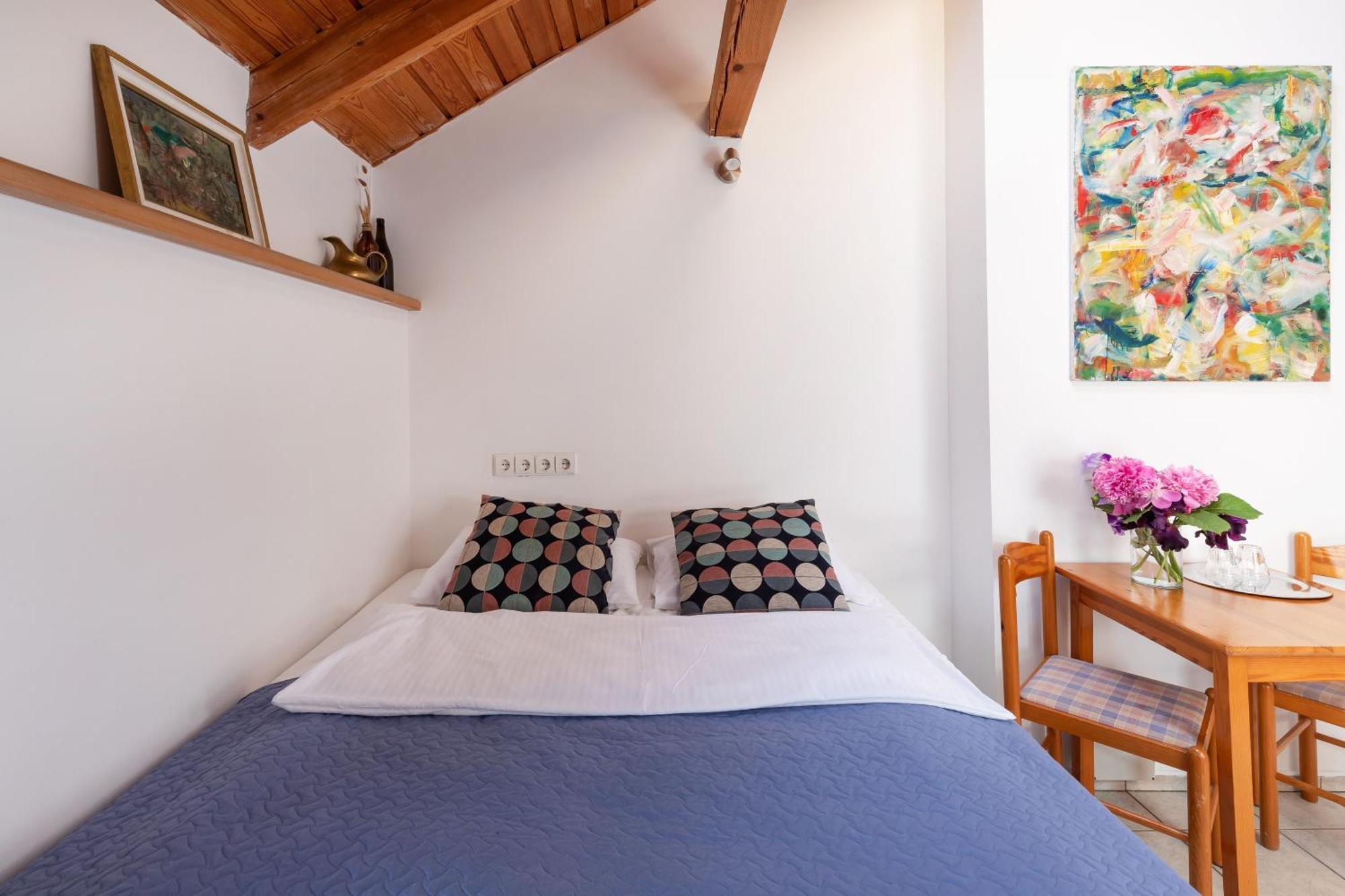 Bed and Breakfast House Of Sun Wilno Zewnętrze zdjęcie