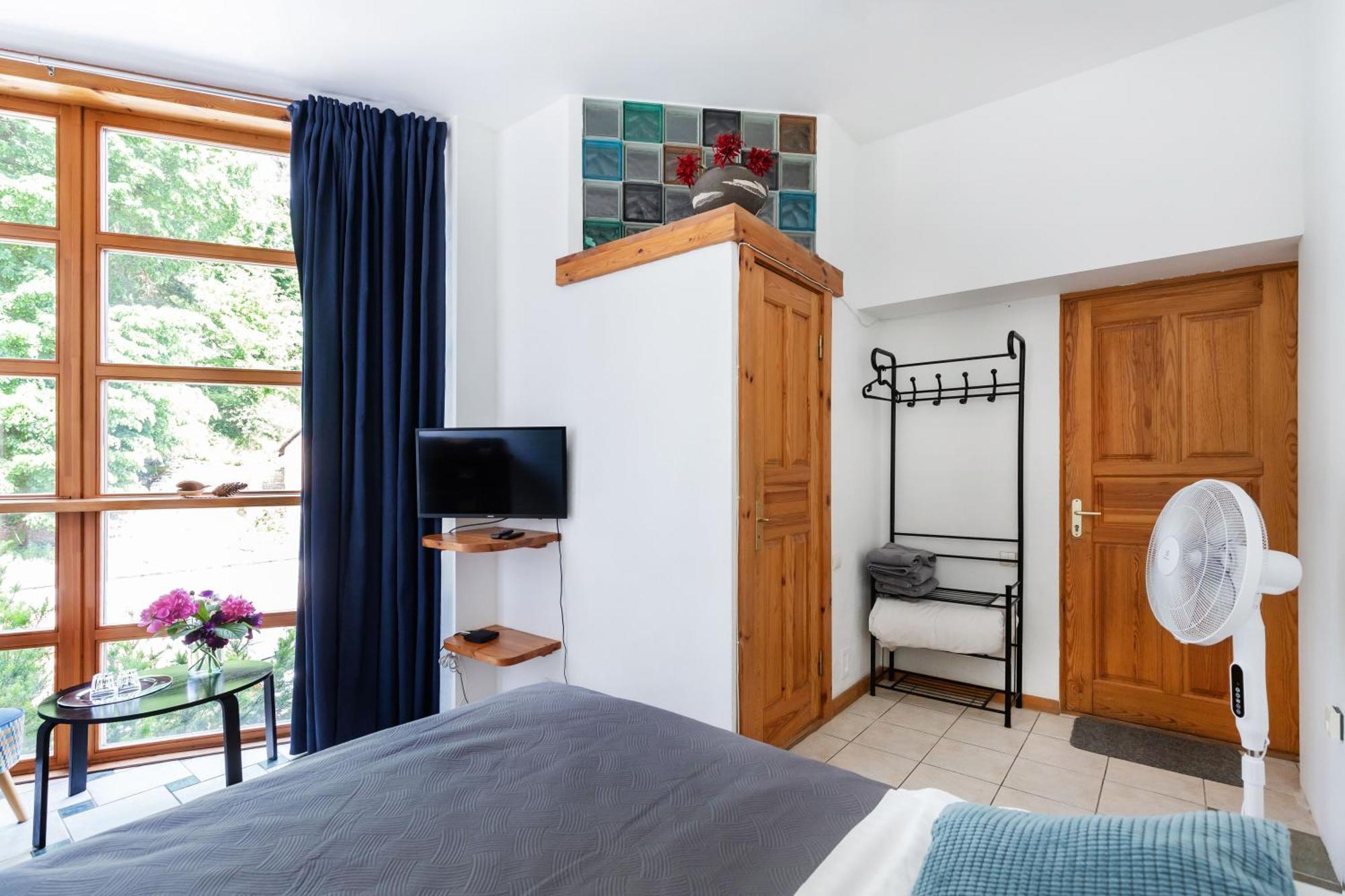 Bed and Breakfast House Of Sun Wilno Zewnętrze zdjęcie