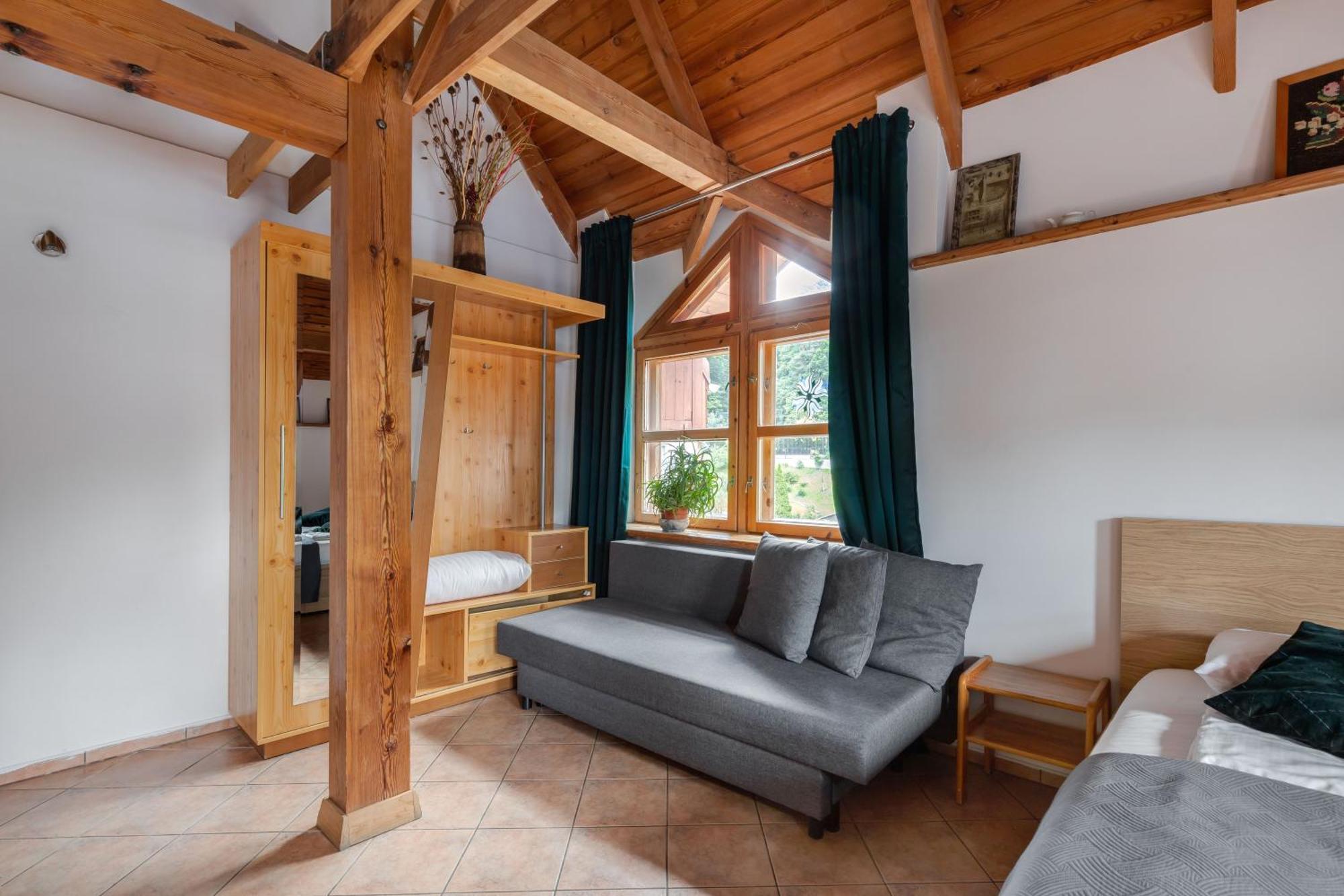 Bed and Breakfast House Of Sun Wilno Zewnętrze zdjęcie