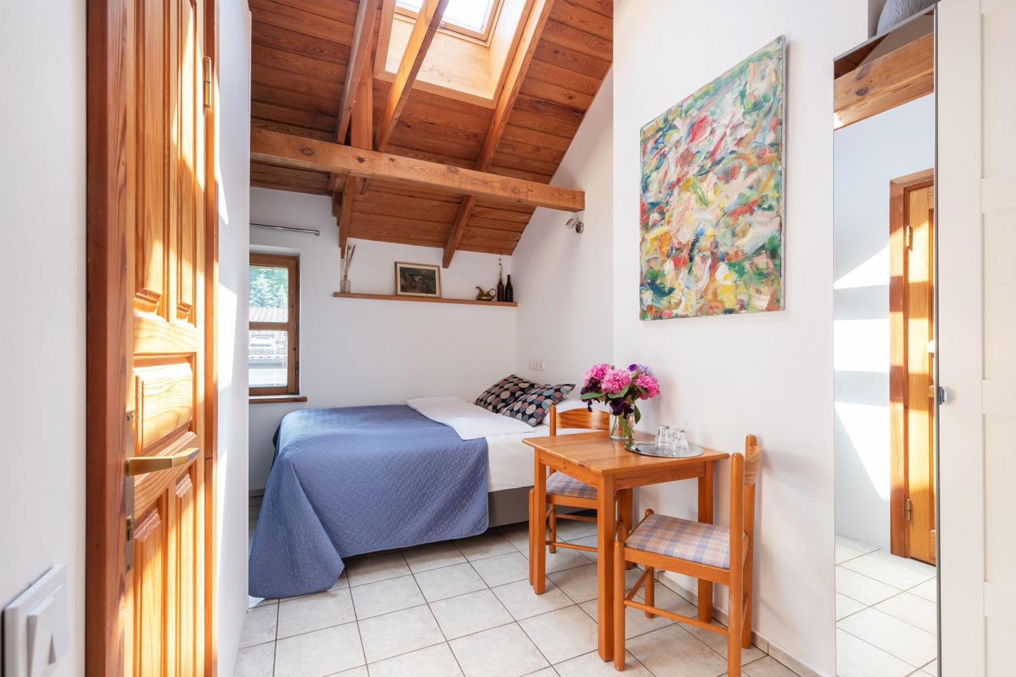Bed and Breakfast House Of Sun Wilno Zewnętrze zdjęcie
