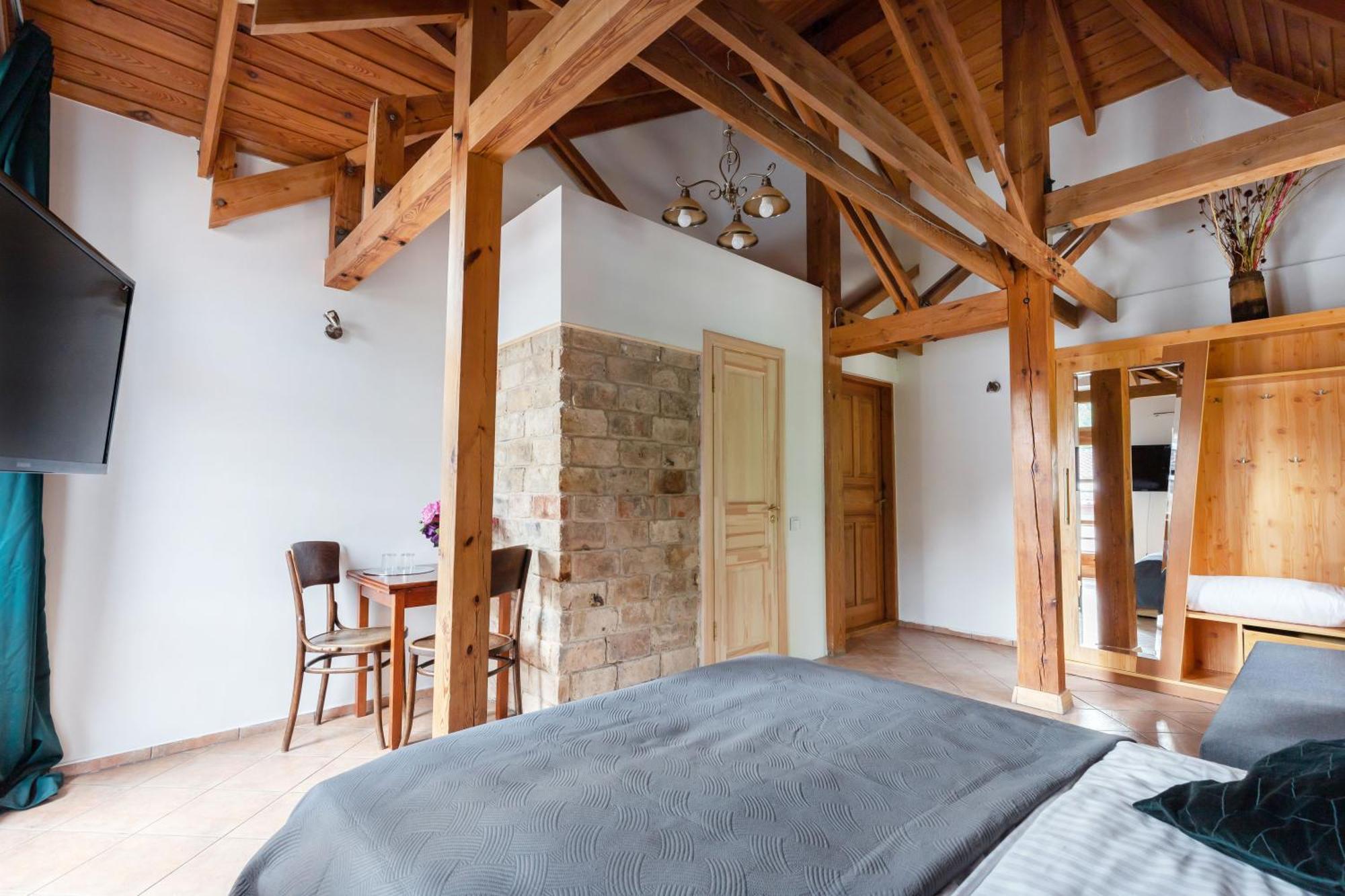 Bed and Breakfast House Of Sun Wilno Zewnętrze zdjęcie
