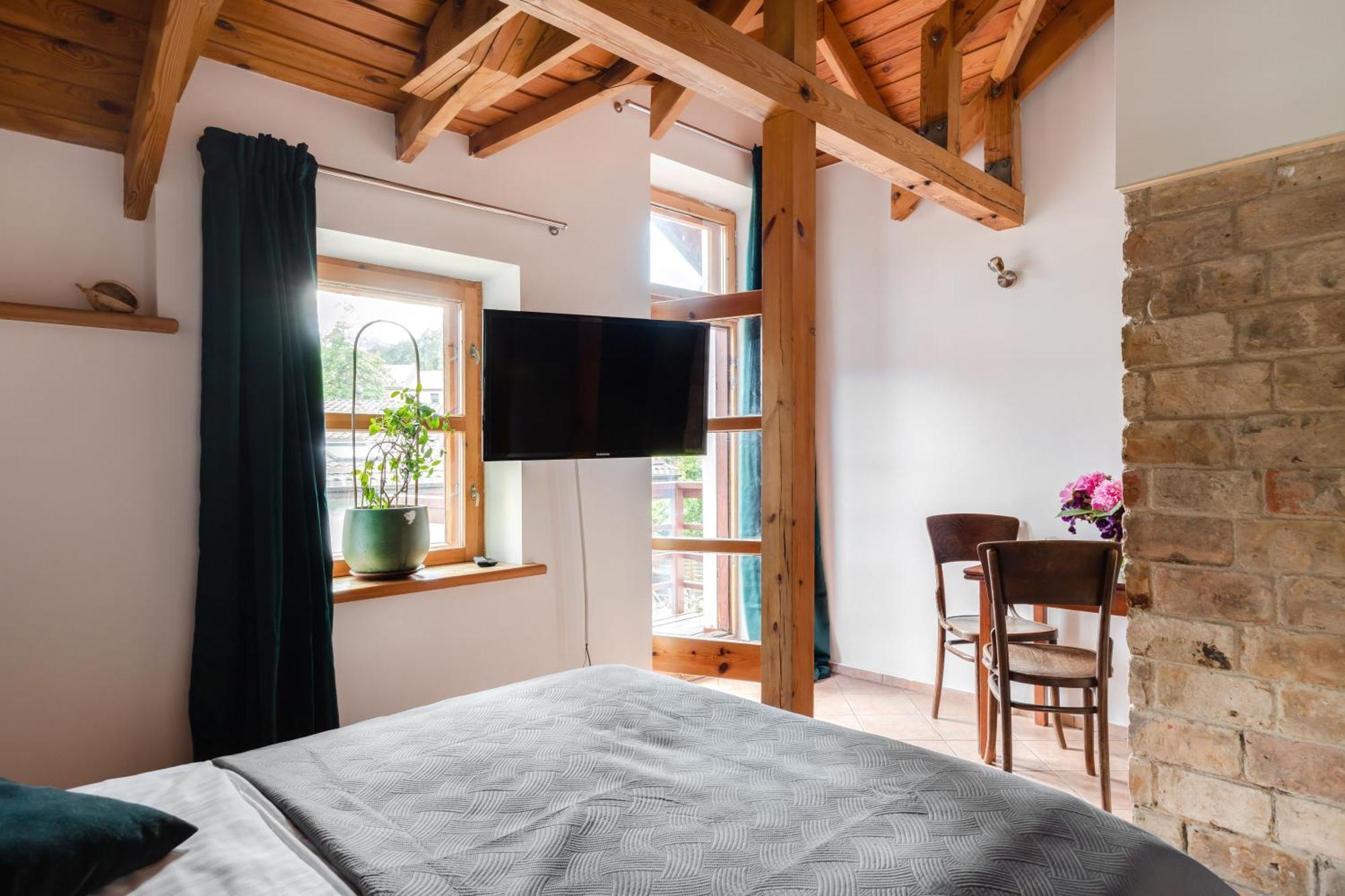 Bed and Breakfast House Of Sun Wilno Zewnętrze zdjęcie