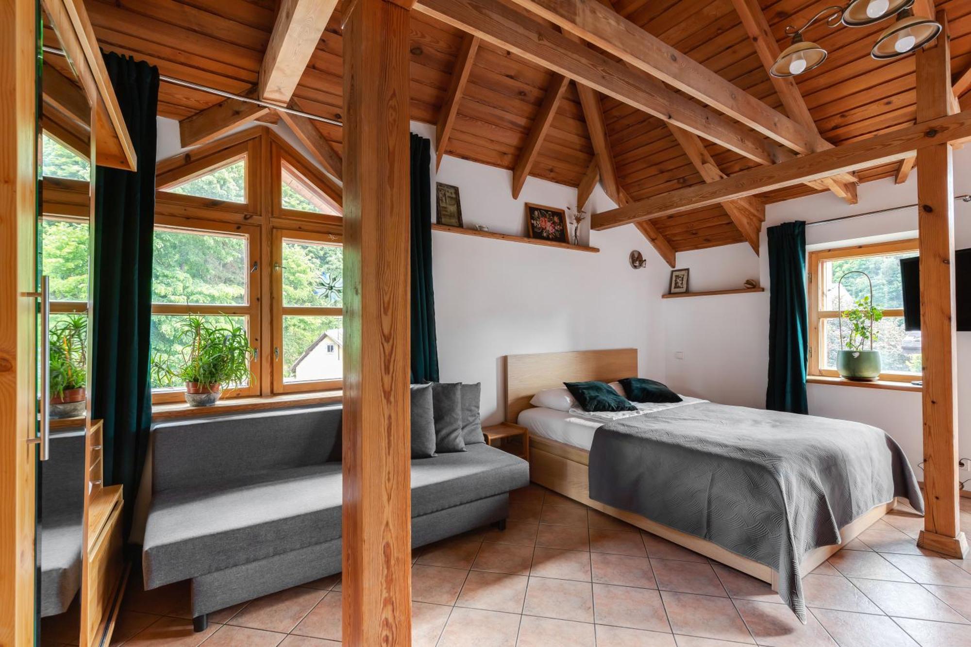 Bed and Breakfast House Of Sun Wilno Zewnętrze zdjęcie