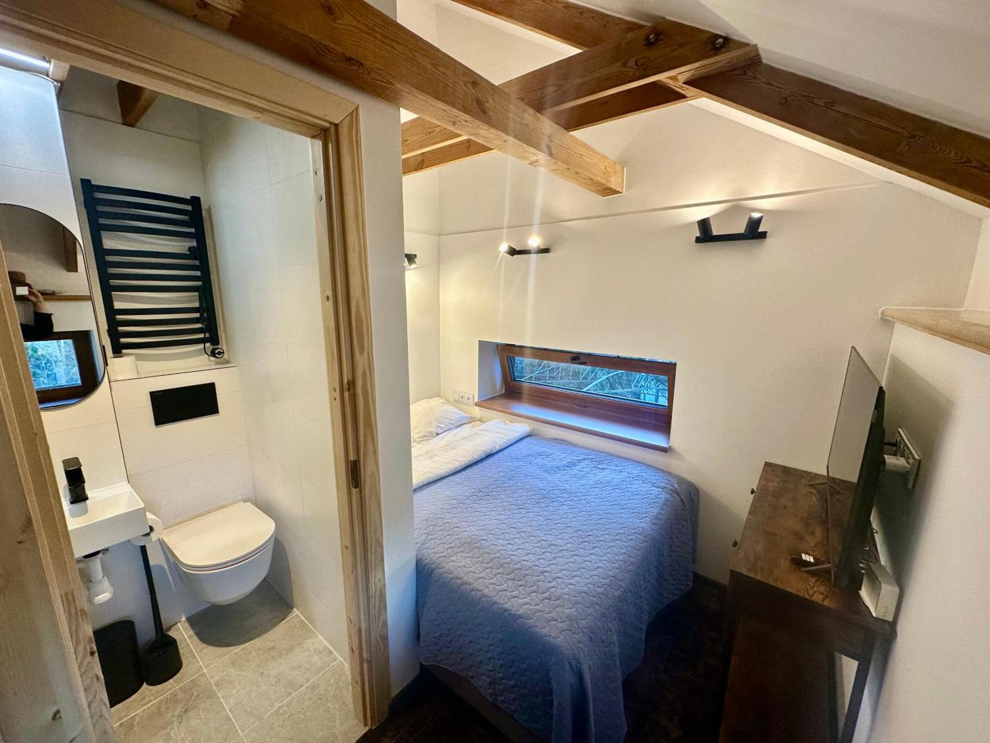 Bed and Breakfast House Of Sun Wilno Zewnętrze zdjęcie